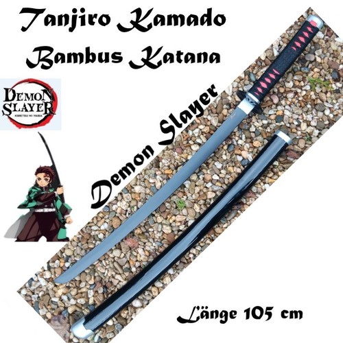 Neu demon slayer tanjiro - demon,
