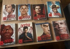 Dexter komplette staffel - dexter,