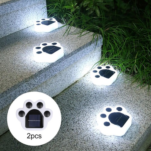 Led solar hund tier - solar,