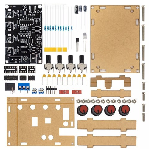 Diy signal generator basierend - diy,