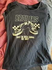 Broilers Shirt Größe S