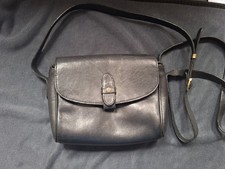 aigner schwarze tasche