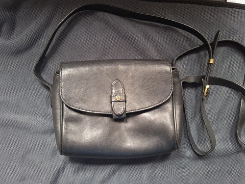 Aigner schwarze tasche - aigner,