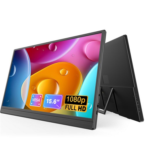 Uperfect tragbarer - uperfect, 15,6"