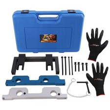 Motor Arretierung Einstell