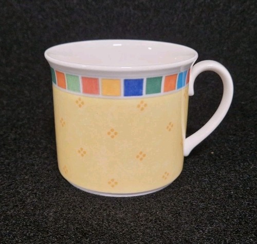 Jumbotasse groß