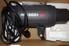 Studioblitz Jinbei MSN 600v