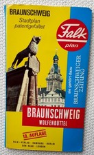 Braunschweig, Falk Plan, 18