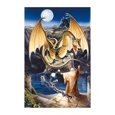 3D Puzzle - Befreiung des