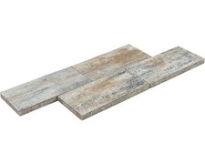 Beton Terrassenplatte iStone Modern muschelkalk 60 cm x 30 cm x 5 cm