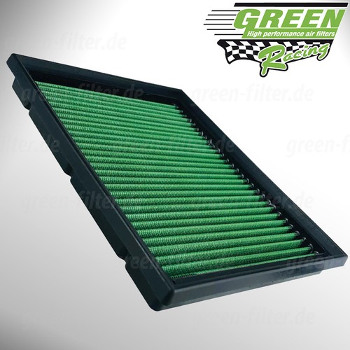 Green sportluftfilter für - sportluftfilter,