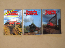 Eisenbahn Journal Hefte 3, 8