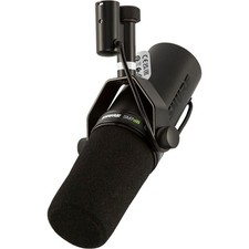 Shure sm7db mikrofon - shure,