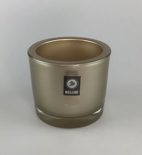 Bellini teelicht marit rund - bellini,