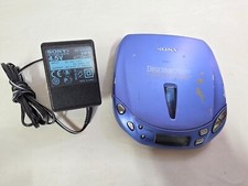 Sony Discman ESP2 D-E445