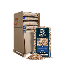 Palette 720 l - palette,