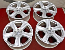 19" Original AUDI  A7 S7 4K Alufelgen 8x19 ET27 5x112 4K8601025J