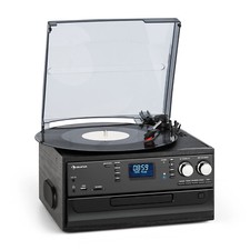 Ware dab fm - -,