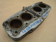 Honda CB 550 Four + K3 Zylinder Lager Nr.7 Standard Maß cylinder 12100-374-000