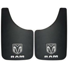 Mopar Dodge RAM Logo Pick Up