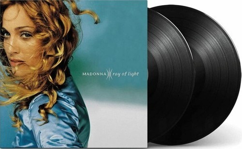 Madonna ray light 180g - light,