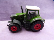 Trecker Traktor Fendt 939  Majorette
