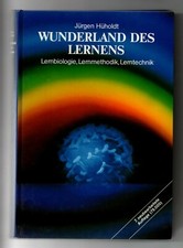Wunderland des Lernens von