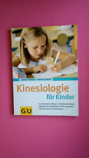 169421 Ludwig Koneberg KINESIOLOGIE FÜR KINDER Lernblockaden abbauen,