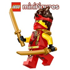 LEGO® Ninjago Minifigur -