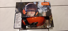 STIHL Spielzeughelm Kinder