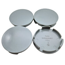 4x Original Borbet Deckel Trägerkappen Nabendeckel Center Cap 74404 55mm 56mm