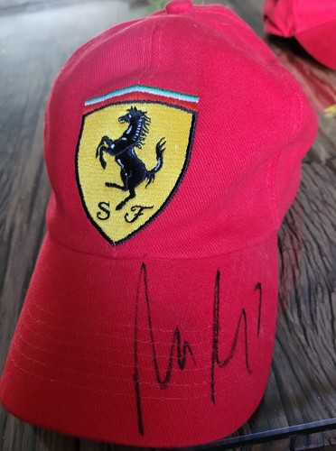 Michael schumacher original - michael,