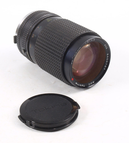 Tokina rmc 135mm - rmc, 35-135mm