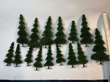 Konvolut 15-teilig,HO, TT