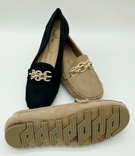 Damenschuhe trendige Slipper