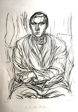 MAX UHLIG  Mathematiker