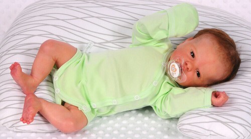Body wickelbody baby - wickelbody, 44