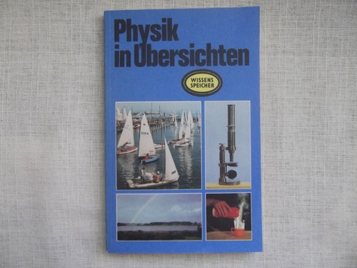 Buch wissensspeicher physik - buch,