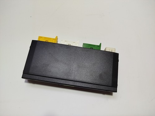 Bmw e32 e34 grundmodul 730i - bmw,