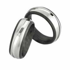Eheringe Trauringe *TITAN