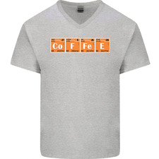 Kaffee Periodensystem Chemie