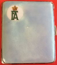 Geschenktabatiere KÖNIG