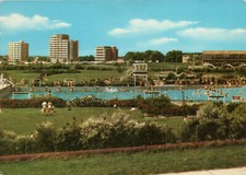 Nordseebad horumersiel - nordseebad,