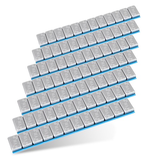 Klebegewichte auswuchtgewichte - klebegewichte,