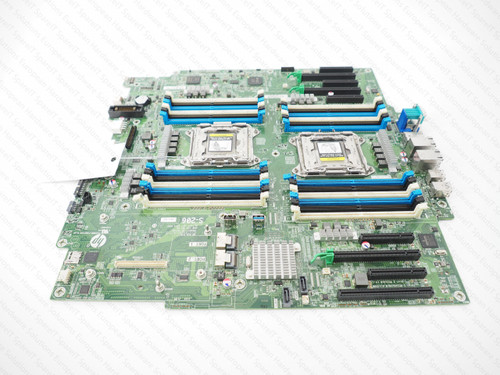 743996 003 ml350g9 - 743996-003, hp