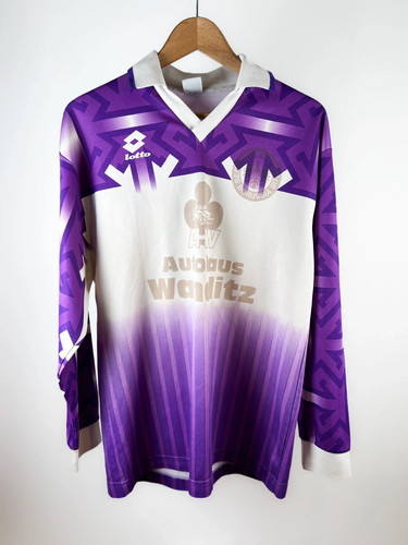 Tennis borussia berlin 1995 - borussia, 1995/96