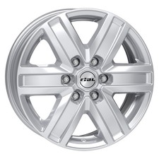 Rial Felgen Transporter