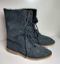 YAB YOU ARE BRAND Stiefelette