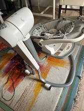 Joie electric baby swing