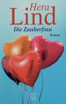 Die zauberfrau von lind - die, lind,